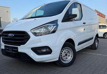 Ford Transit 128.500 km 16.490 &euro; Oelde 59302