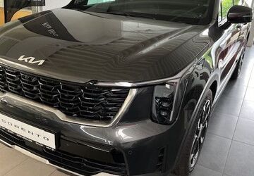 Kia Sorento 11.500 km 49.888 &euro; Büren 33142