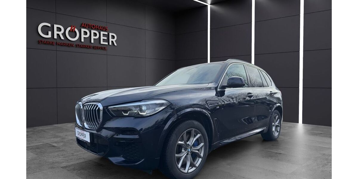 BMW X5 55.000 km 55.900 &euro; Paderborn 33104