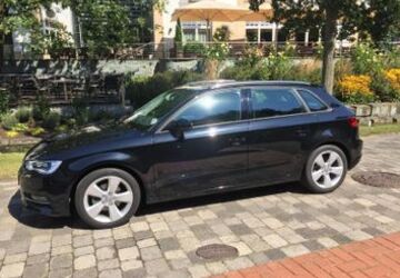 Audi A3 99.634 km 13.200 &euro; Rietberg 33397