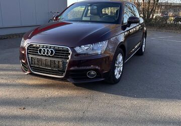 Audi A1 175.000 km 5.900 &euro; Lippstadt 59557