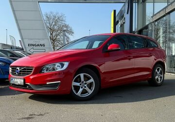 Volvo V60 113.107 km 14.450 &euro; Gütersloh 33334
