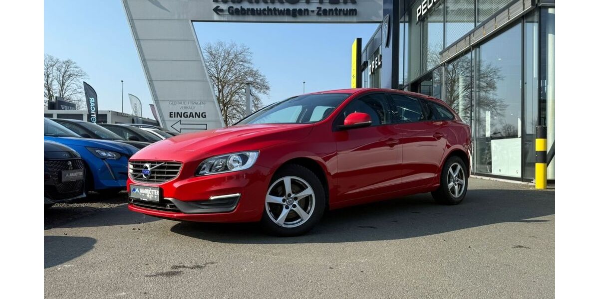 Volvo V60 113.107 km 14.450 &euro; Gütersloh 33334