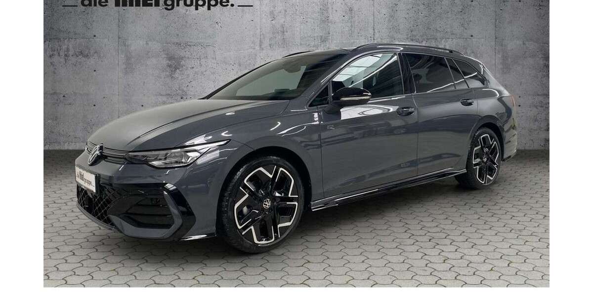 VW Golf Variant 23.619 km 36.995 &euro; Rheda-Wiedenbrück 33378