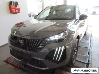 Peugeot 2008 14.134 km 23.450 &euro; Paderborn 33106