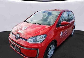 VW e-up! 80.657 km 11.985 &euro; Gütersloh 33334