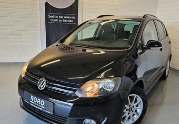 VW Golf Plus 216.450 km 4.450 &euro; Lippstadt 59557