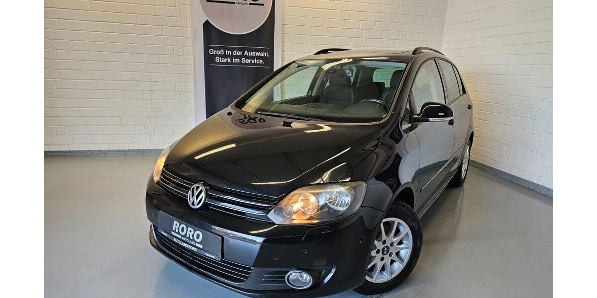 VW Golf Plus 216.450 km 4.450 &euro; Lippstadt 59557