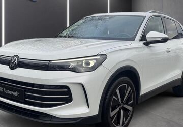 VW Tiguan 30.454 km 34.970 &euro; Warstein-Belecke 59581
