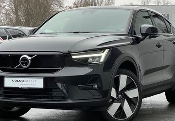 Volvo C40 18.163 km 35.990 &euro; Gütersloh 33334