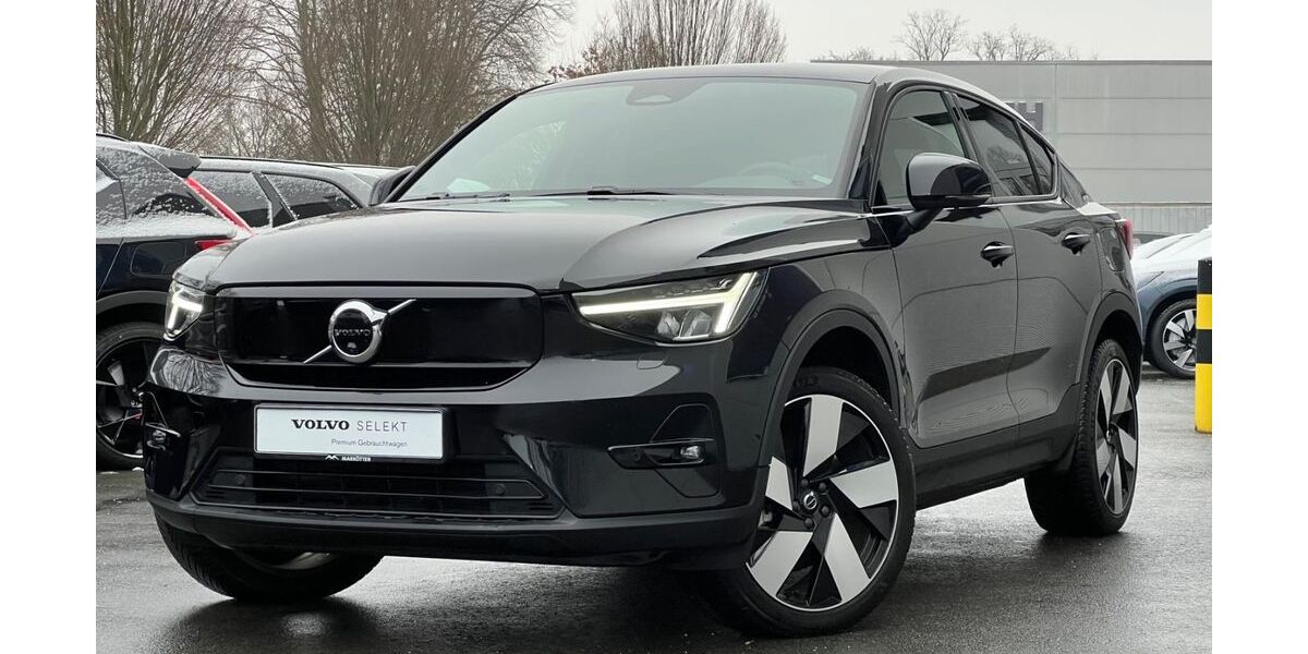 Volvo C40 18.163 km 35.990 &euro; Gütersloh 33334