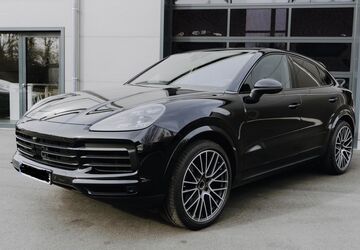 Porsche Cayenne 49.058 km 71.900 &euro; Lippstadt 59558