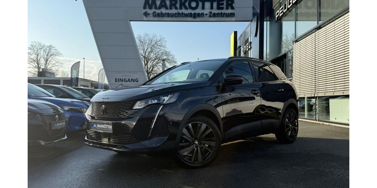 Peugeot 3008 15.704 km 28.990 &euro; Gütersloh 33334