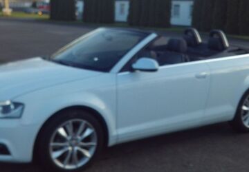 Audi A3 135.780 km 9.980 &euro; Lippstadt-Lipperbruch 59558