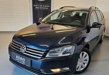 VW Passat Variant 181.050 km 8.700 &euro; Lippstadt 59557