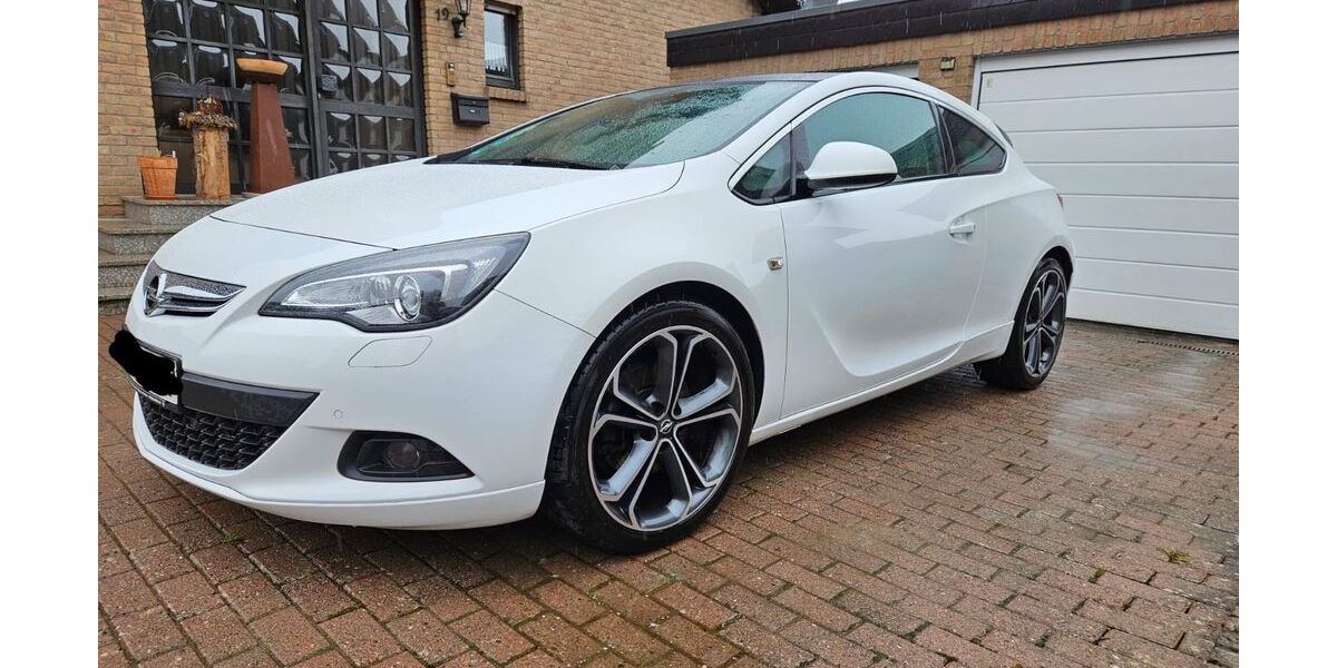 Opel Astra 143.000 km 6.000 &euro; Paderborn 33100