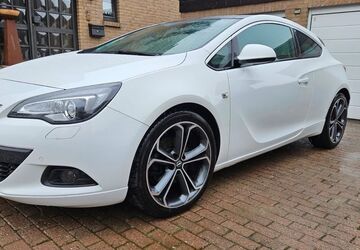 Opel Astra 143.000 km 6.100 &euro; Paderborn 33100