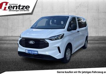 Ford Transit Custom 20.838 km 35.990 &euro; Gütersloh 33330