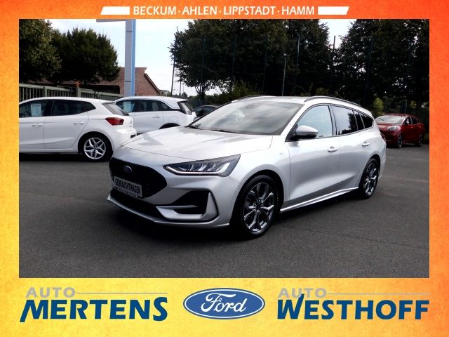 Ford Focus 17.737 km 21.990 &euro; Lippstadt 59557