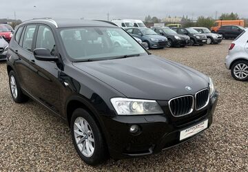 BMW X3 215.000 km 10.800 &euro; Paderborn 33106