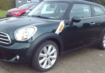 Mini Cooper Paceman 99.780 km 7.990 &euro; Lippstadt-Lipperbruch 59558