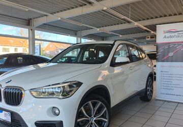BMW X1 120.000 km 14.690 &euro; Gütersloh 33332