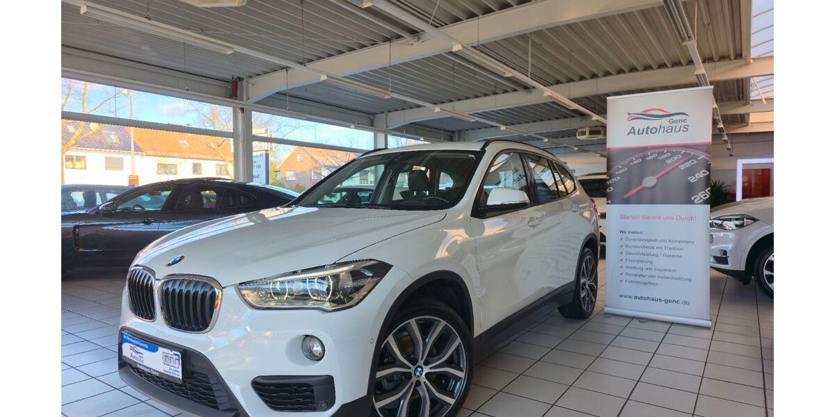 BMW X1 120.000 km 14.690 &euro; Gütersloh 33332
