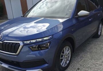 Skoda Kamiq 85.000 km 20.100 &euro; Bad Wünnenberg 33181