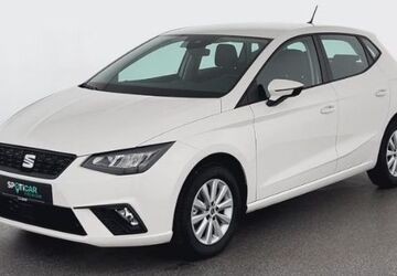 Seat Ibiza 3.590 km 20.590 &euro; Paderborn 33100