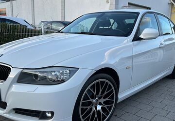 BMW 318 195.010 km 7.250 &euro; Soest 59494