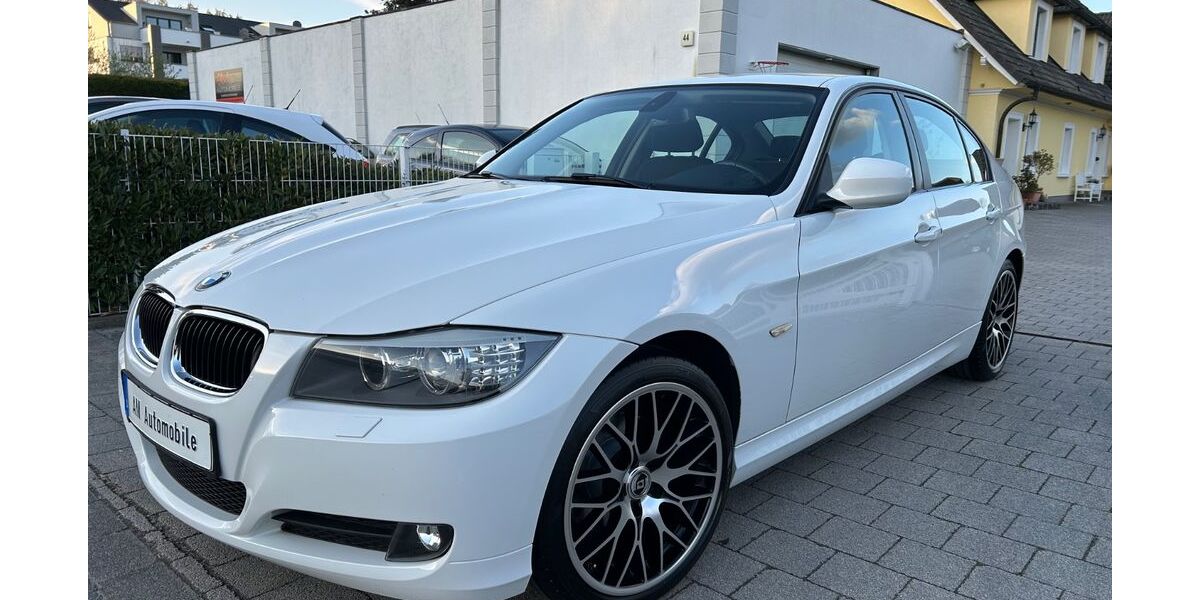 BMW 318 195.010 km 7.250 &euro; Soest 59494