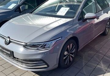 VW Golf 8.680 km 27.998 &euro; Soest 59494