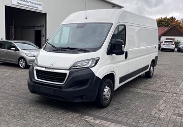 Peugeot Boxer 185.108 km 10.990 &euro; Delbrück-Westenholz 33129