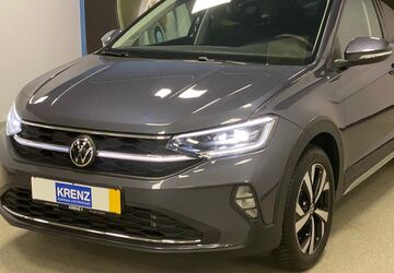 VW Taigo 2.083 km 24.990 &euro; Paderborn 33100