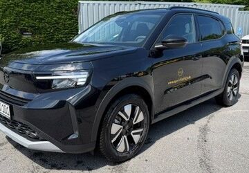 Opel Frontera 8.300 km 23.890 &euro; Anröchte 59609
