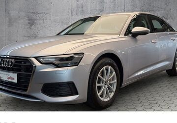 Audi A6 31.174 km 31.490 &euro; Paderborn 33100