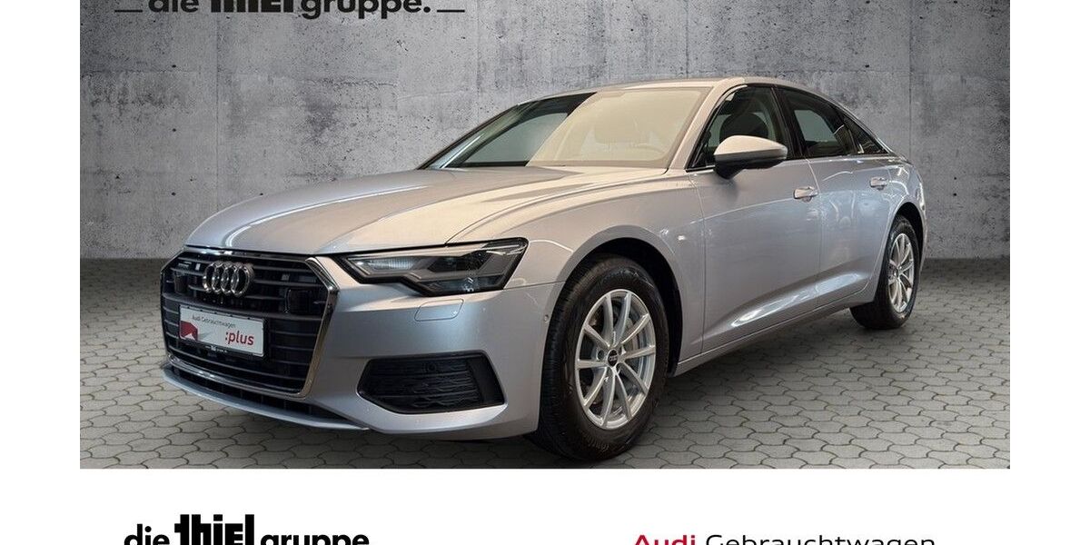 Audi A6 31.174 km 31.490 &euro; Paderborn 33100