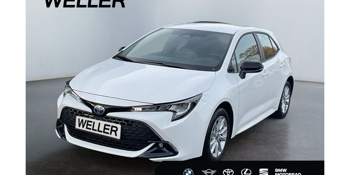 Toyota Corolla 3.000 km 26.780 &euro; Gütersloh 33330