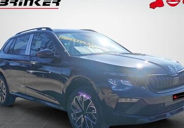 Skoda Kamiq 9.999 km 33.330 &euro; Gütersloh 33334