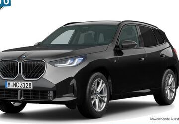 BMW X3 32.005 km 50.890 &euro; Soest 59494