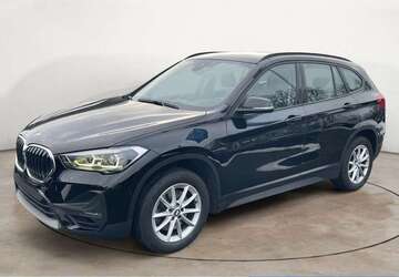 BMW X1 101.000 km 19.390 &euro; Soest 59494