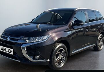 Mitsubishi Outlander 77.000 km 20.790 &euro; Gütersloh 33330