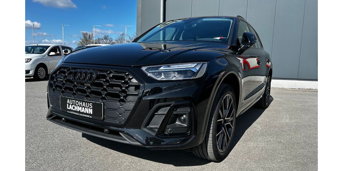 Audi Q5 85.800 km 34.990 &euro; Salzkotten 33154