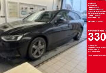Audi A4 120.304 km 22.945 &euro; Gütersloh 33334
