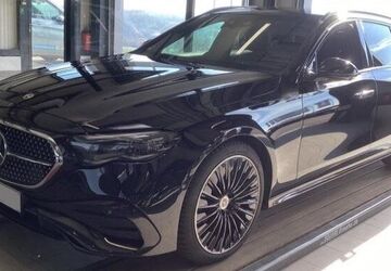 Mercedes-Benz E 450 55.272 km 69.790 &euro; Lippstadt 59555