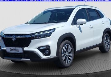 Suzuki (SX4) S-Cross 1.485 km 30.385 &euro; Beckum 59269