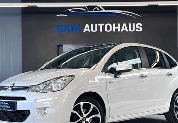 Citroen C3 133.000 km 6.900 &euro; Wadersloh 59329