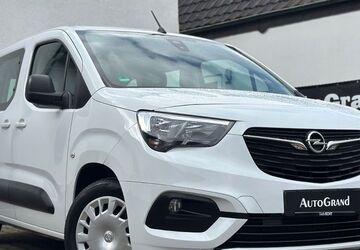 Opel Combo Life 186.794 km 11.200 &euro; Beckum 59269