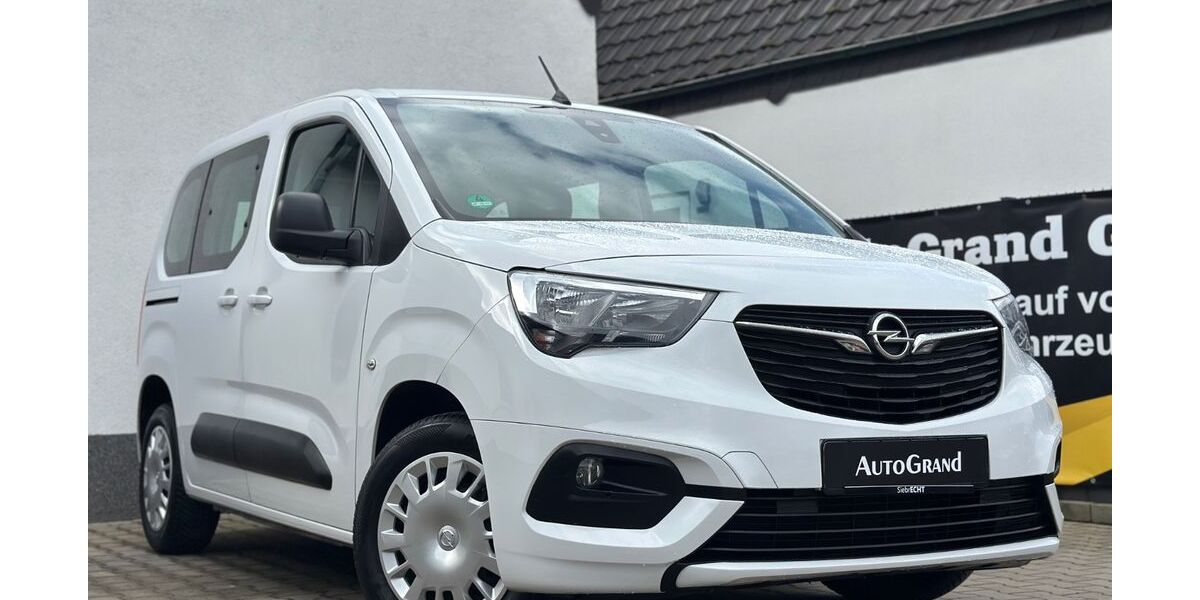 Opel Combo Life 186.794 km 11.200 &euro; Beckum 59269