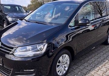VW Sharan 195.000 km 13.990 &euro; Beckum 59269